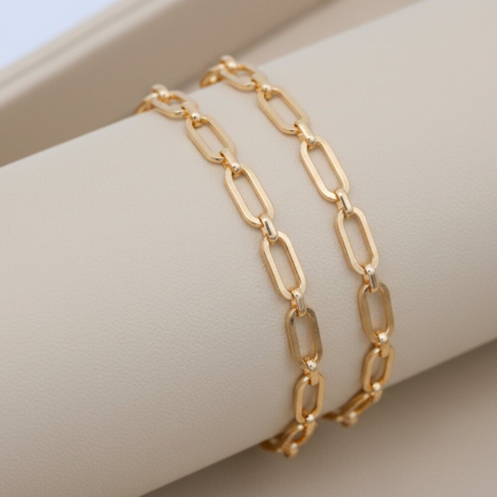 "Trendy Handmade Bracelet – A Thoughtful Gift for Girls & Women | UNVRC1653 - Picture 2 of 4
